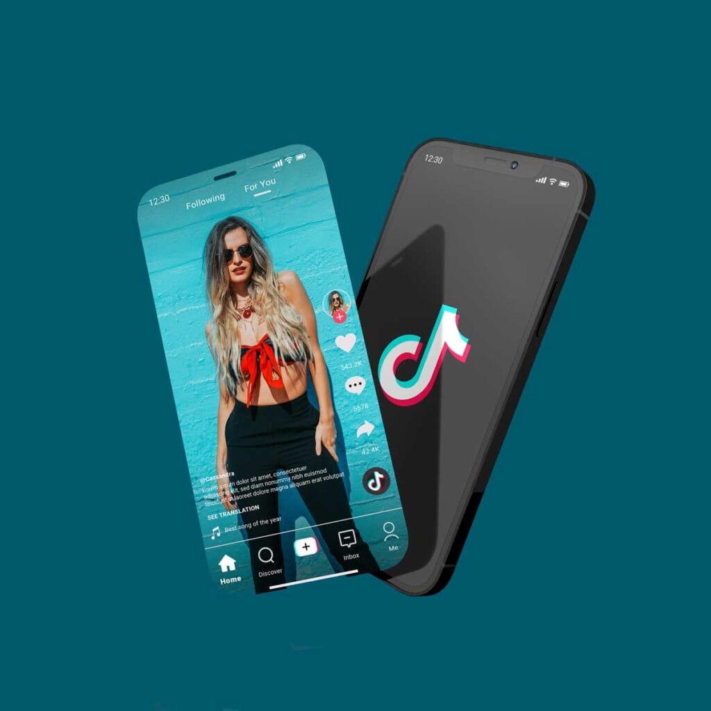 Las mejores horas para publicar en TikTok dependen de la audiencia a la que te dirijas.