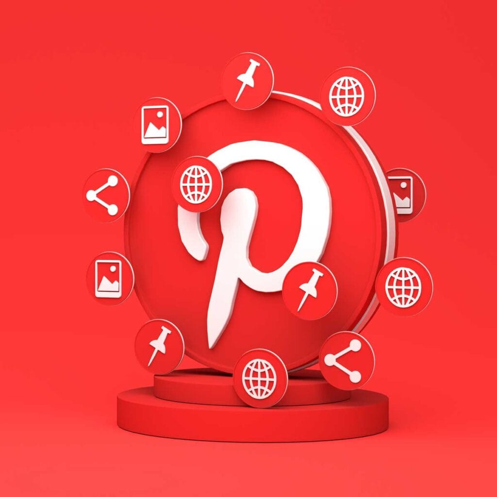 Conseguir el éxito del marketing en Pinterest