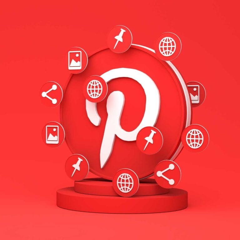 Conseguir el éxito del marketing en Pinterest