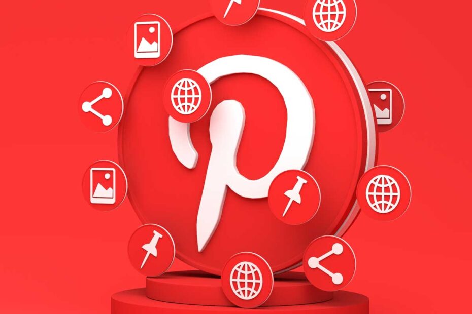 Conseguir el éxito del marketing en Pinterest