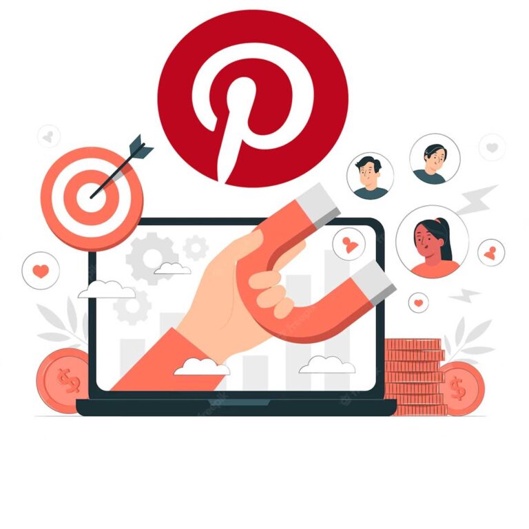 Conseguir más seguidores en Pinterest puede ser fácil si se crea contenido de calidad.