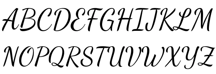 Una de las mejores tipografías para Instagram