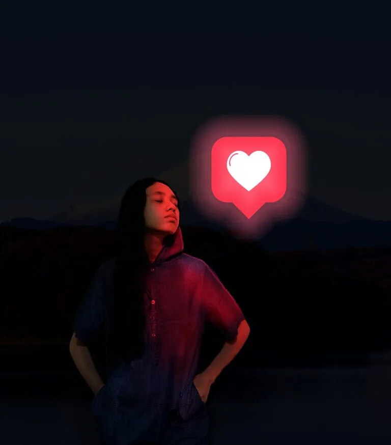 How to get likes on Instagram?