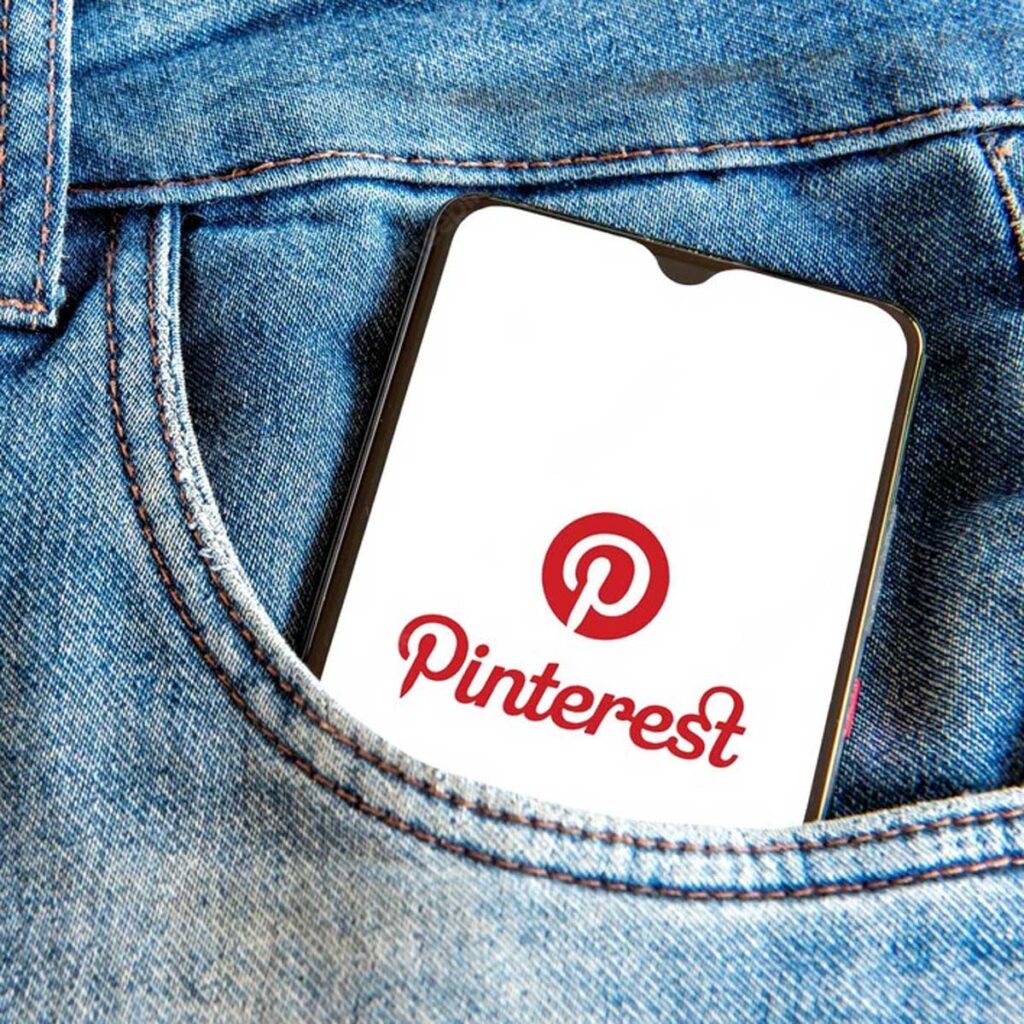 Vender en Pinterest permite poner tu marca delante de un gran número de potenciales clientes.