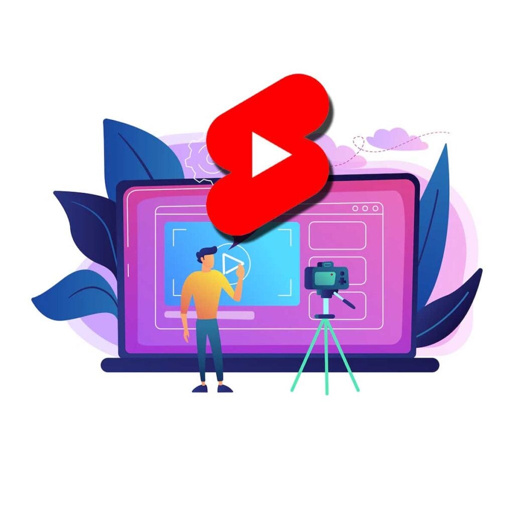 Los Youtube Shorts son vídeos de corta duración en Youtube.