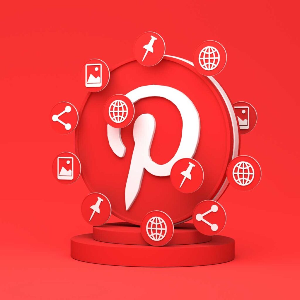 Pinterest para negocios es de gran utilidad sin quieres mejorar tu estrategia de marketing. 
