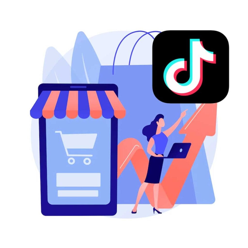 Vender en TikTok te abre un mundo de posibilidades para hacer crecer tu negocio.