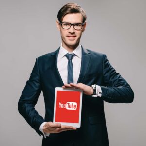 Youtube business